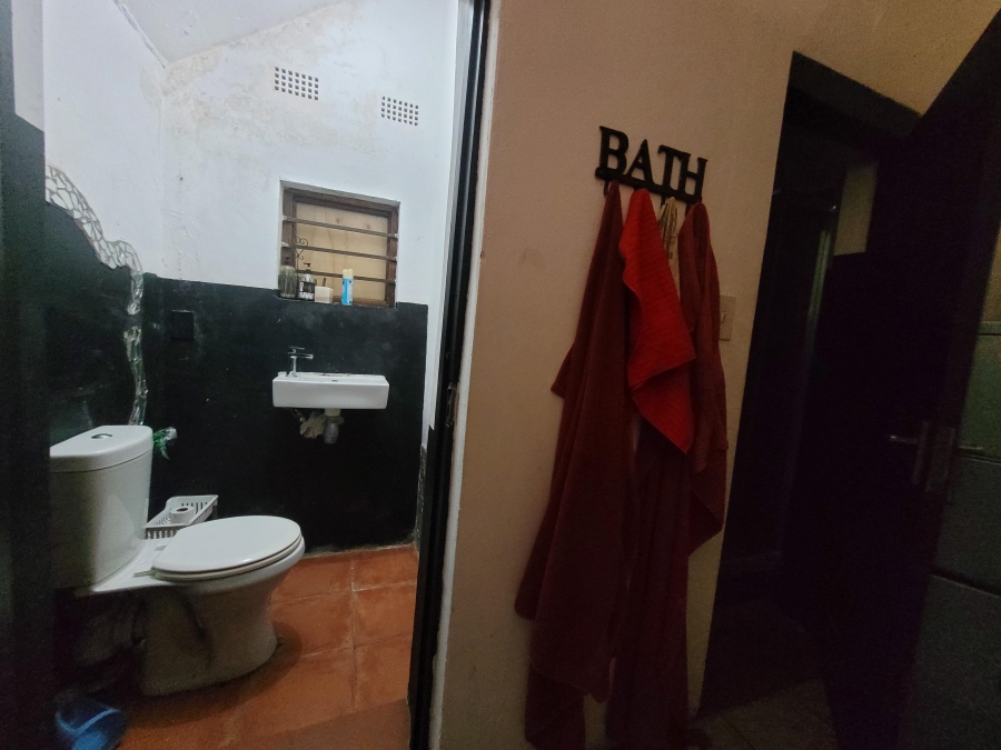 Commercial Property for Sale in Aston Bay Eastern Cape